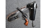 ASM ~ New Model Dakota ~ .45 Colt - 3 of 3