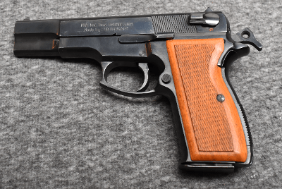 FEG Fegyvergyar ~ PR9 ~ 9mm