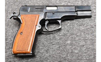 FEG Fegyvergyar ~ PR9 ~ 9mm - Image 2 of 2