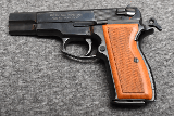 FEG Fegyvergyar
PR9
9mm