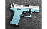 Walther Arms ~ P22 ~ .22 Long Rifle - 2 of 2