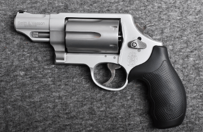 Smith & Wesson ~ Governor ~ .45 Colt/ .45 ACP/ .410