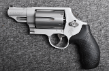 Smith & Wesson ~ Governor ~ .45 Colt/ .45 ACP/ .410 - 1 of 2