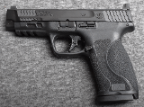 Smith & Wesson ~ M&P 10 ~10mm Auto