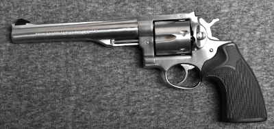Sturm Ruger & CO. ~ Redhawk ~ .44 Magnum
