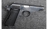 Carl Walther ~ PP ~ .22 Long Rifle - 2 of 2