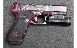 Glock ~ 17 ~ 9mm Luger - 2 of 3