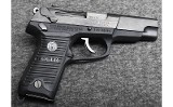 Sturm Ruger & CO. ~ P89 ~ 9mm Luger - 2 of 2