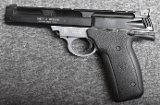 Smith & Wesson ~ 22A-1 ~.22 Long Rifle - 1 of 2