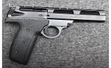 Smith & Wesson ~ 22A-1 ~.22 Long Rifle - 2 of 2