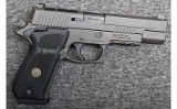 Sig Sauer INC ~ P220 ~ 10 mm Auto - 2 of 2