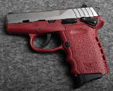 Sccy Industries ~ CPX-1 ~ 9mm Luger