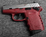 Sccy Industries ~ CPX-1 ~ 9mm Luger - 1 of 2