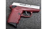Sccy Industries ~ CPX-1 ~ 9mm Luger - 2 of 2
