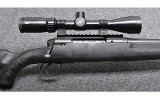 Savage Arms Inc ~ Axis ~ .22-550 Remington - 3 of 10