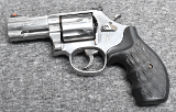 Smith & Wesson ~ 686-6 ~.357 Magnum
