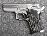 Smith & Wesson ~ 669 ~ 9mm Luger