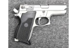 Smith & Wesson ~ 669 ~ 9mm Luger - 2 of 2