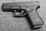 Glock ~ 19 Gen 5 ~ 9mm Luger - 1 of 3