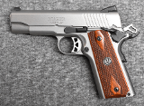 Ruger ~ SR1911 ~ .45 ACP