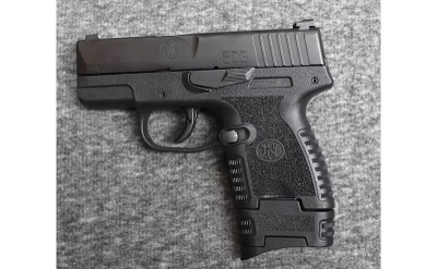 FN ~ 503 ~ 9mm Luger - Image 2 of 3