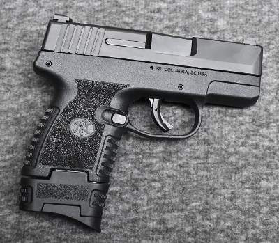 FN ~ 503 ~ 9mm Luger