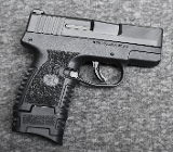FN ~ 503 ~ 9mm Luger - 1 of 3