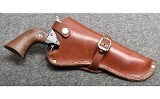 Sturm Ruger & CO. ~ New Model Blackhawk ~ .45 cal - 3 of 3