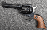 Sturm Ruger & CO. ~ New Model Blackhawk ~ .45 cal