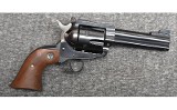 Sturm Ruger & CO. ~ New Model Blackhawk ~ .45 cal - 2 of 3