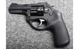 Ruger ~ LCR ~ .22 Long Rifle - 2 of 3