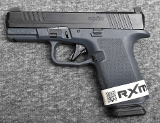 Ruger ~ RXM ~ 9mm Luger - 1 of 3