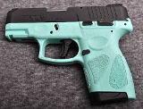 Taurus Arms ~ G2S ~ 9mm Luger - 1 of 3