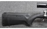 Savage Arms INC ~ Axis ~ 6.5 Creedmore - 2 of 10