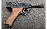 Stoeger Arms Corporation ~ Luger ~ .22 Long - 2 of 3