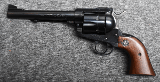 Sturm Ruger & CO. ~ New Model Blackhawk ~ .357 Magnum