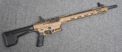 Typhoon Defense ~ F12 ~ 12 Gauge