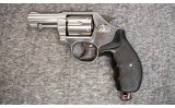 Smith & Wesson ~ Model 64-7 ~ .38 Special - 2 of 3