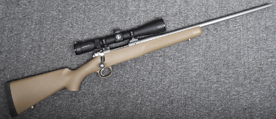 Kimber ~ 84m ~ 6.5mm Creedmoor