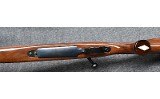Weatherby ~ Vanguard ~ .270 WCF - 9 of 10