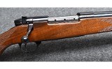 Weatherby ~ Vanguard ~ .270 WCF - 3 of 10