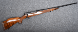 Weatherby ~ Vanguard ~ .270 WCF
