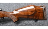 Weatherby ~ Vanguard ~ .270 WCF - 8 of 10