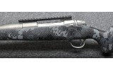 Fierce ~ Edge ~ .28 Nosler - 7 of 10