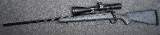 H-S Precision INC ~ PRO Series 2000 LA ~ 7mm Mag
