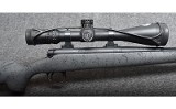 H-S Precision INC ~ PRO Series 2000 LA ~ 7mm Mag - 3 of 10
