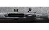 H-S Precision INC ~ PRO Series 2000 LA ~ 7mm Mag - 9 of 10