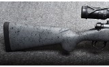 H-S Precision INC ~ PRO Series 2000 LA ~ 7mm Mag - 2 of 10