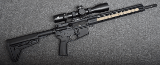 Ruger ~ AR-556 ~ 5.56 Nato - 1 of 10