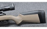 Savage Arms INC ~ 110 ~ 6.5mm Creedmoor - 9 of 11